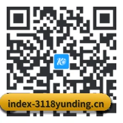 Android 安卓版 二维码